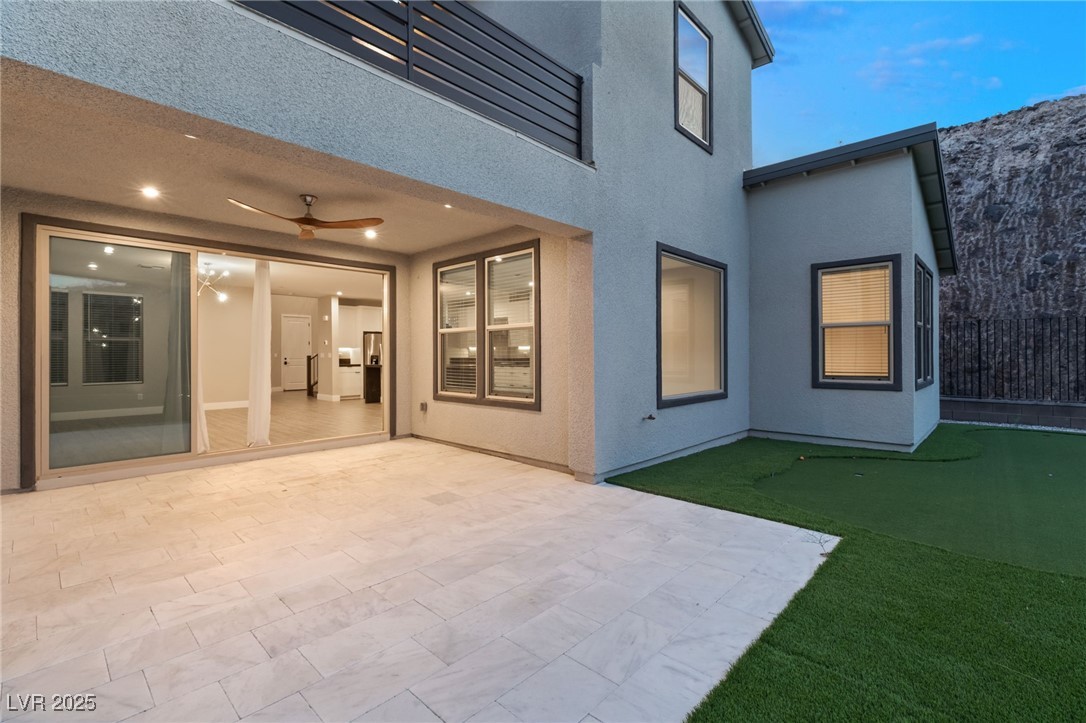 2008 Peaceful Mesa Court