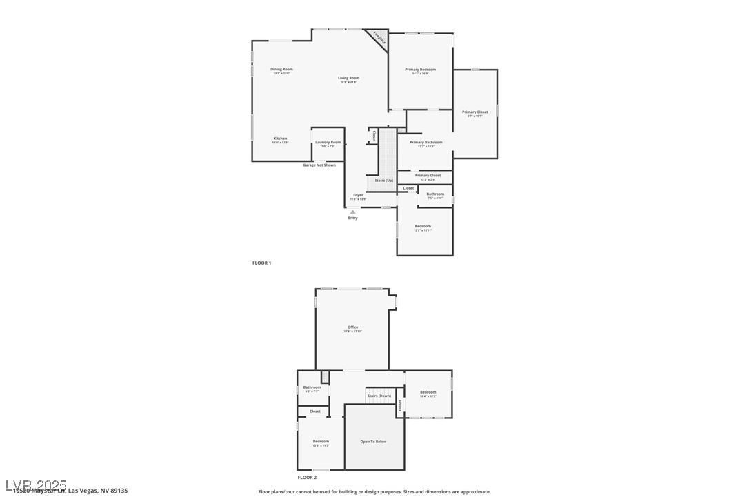 10520 Maystar Lane