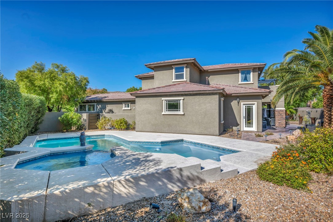 10520 Maystar Lane