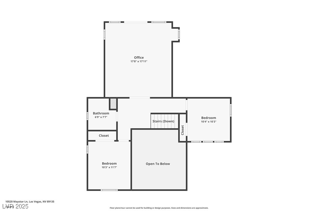 10520 Maystar Lane