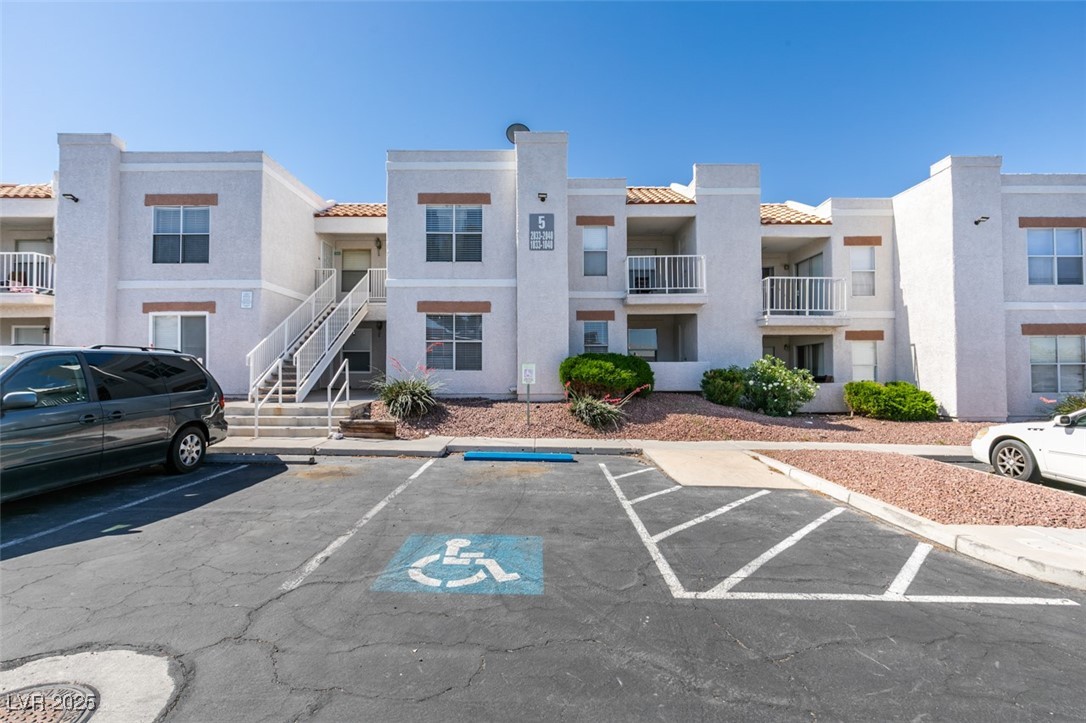 6800 East Lake Mead Boulevard 1034