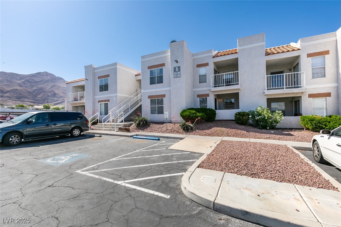 6800 East Lake Mead Boulevard 1034