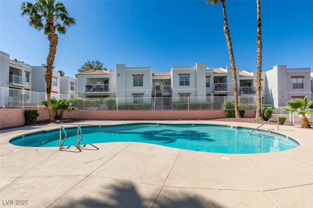 6800 East Lake Mead Boulevard 1034