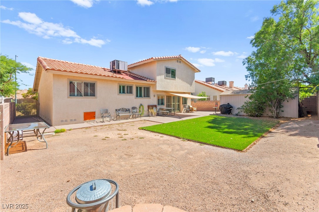 3641 White Plains Drive