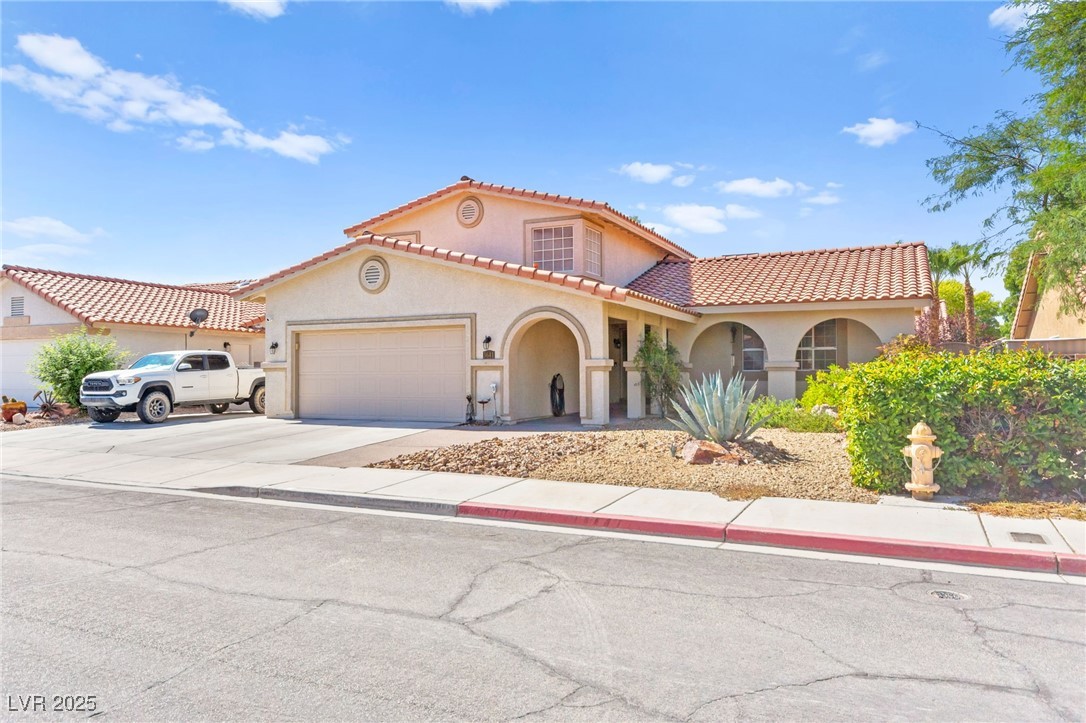 3641 White Plains Drive