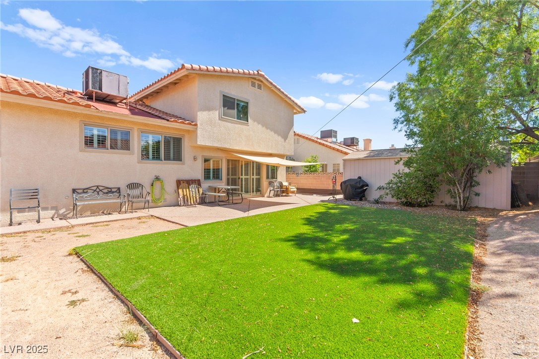 3641 White Plains Drive