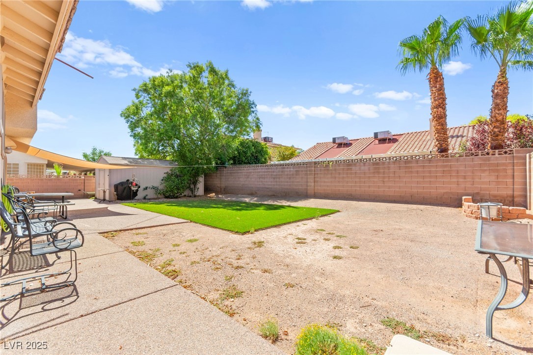 3641 White Plains Drive