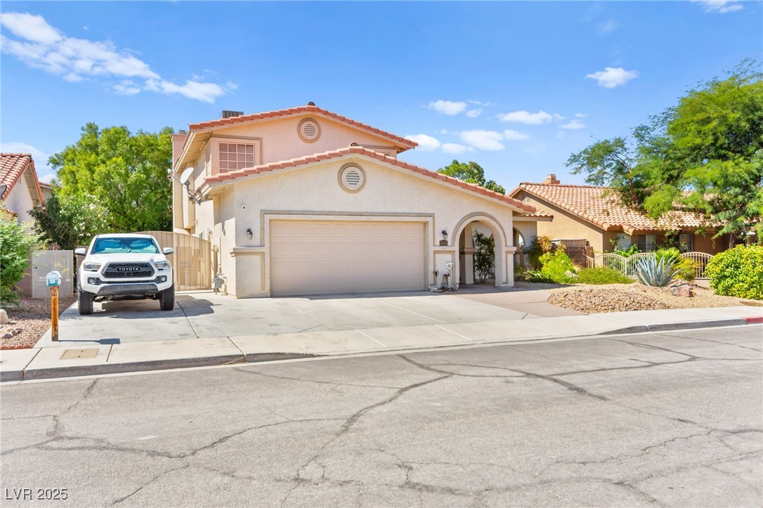 3641 White Plains Drive