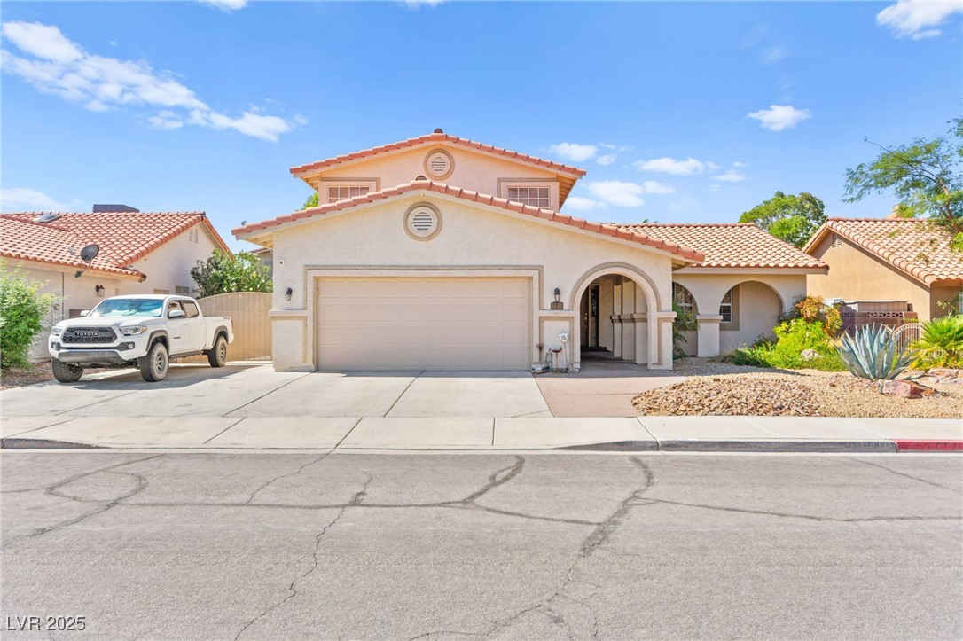 3641 White Plains Drive