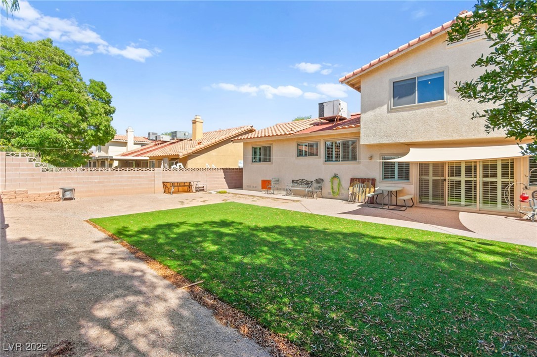 3641 White Plains Drive