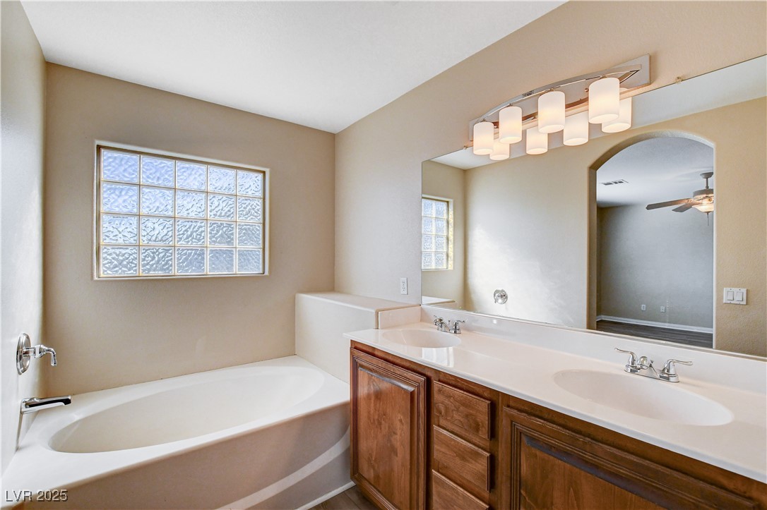 5030 Amber Crossing Street