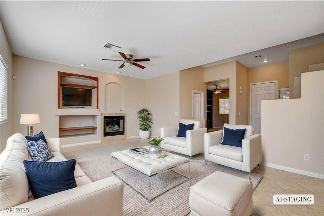 5030 Amber Crossing Street