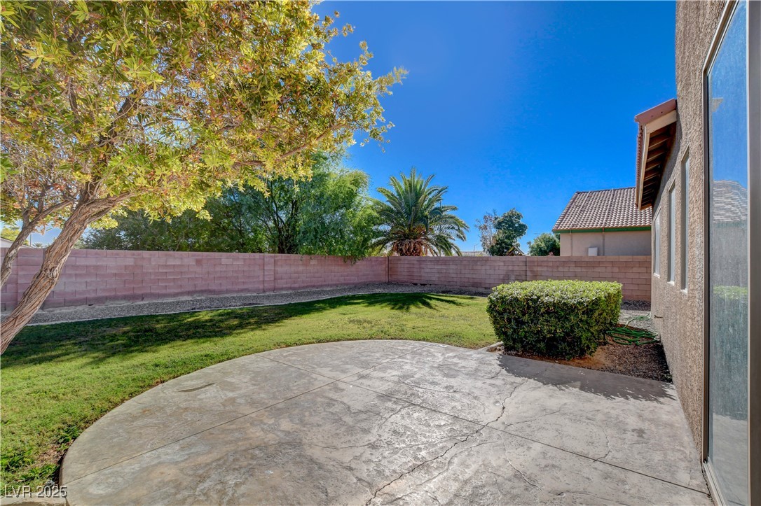 5030 Amber Crossing Street