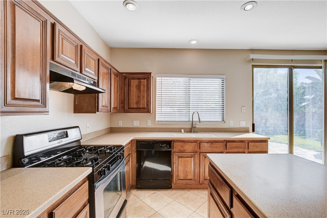 5030 Amber Crossing Street