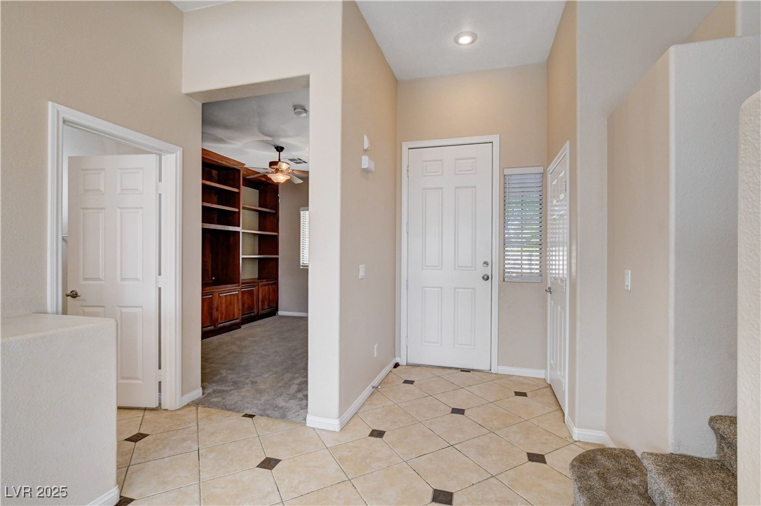 5030 Amber Crossing Street