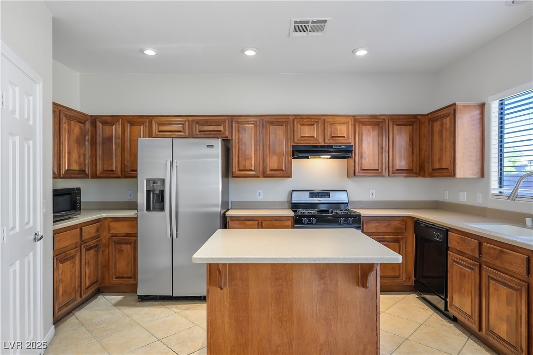 5030 Amber Crossing Street