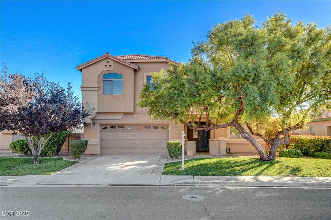 5030 Amber Crossing Street