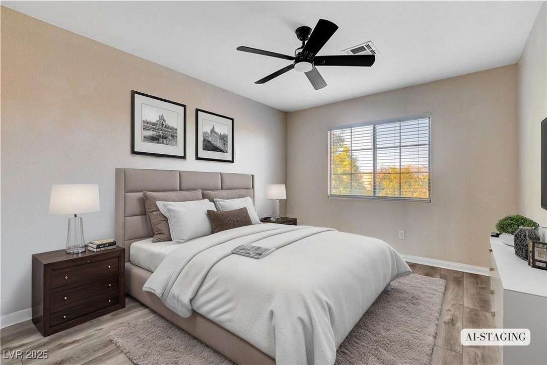 5030 Amber Crossing Street