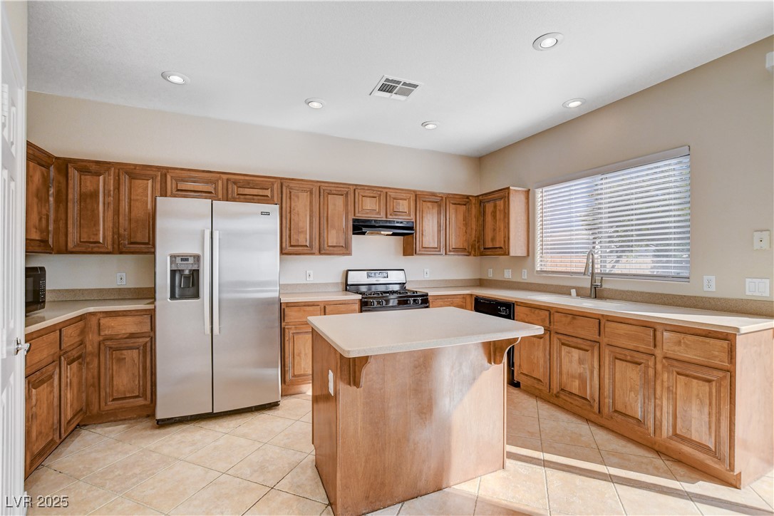 5030 Amber Crossing Street