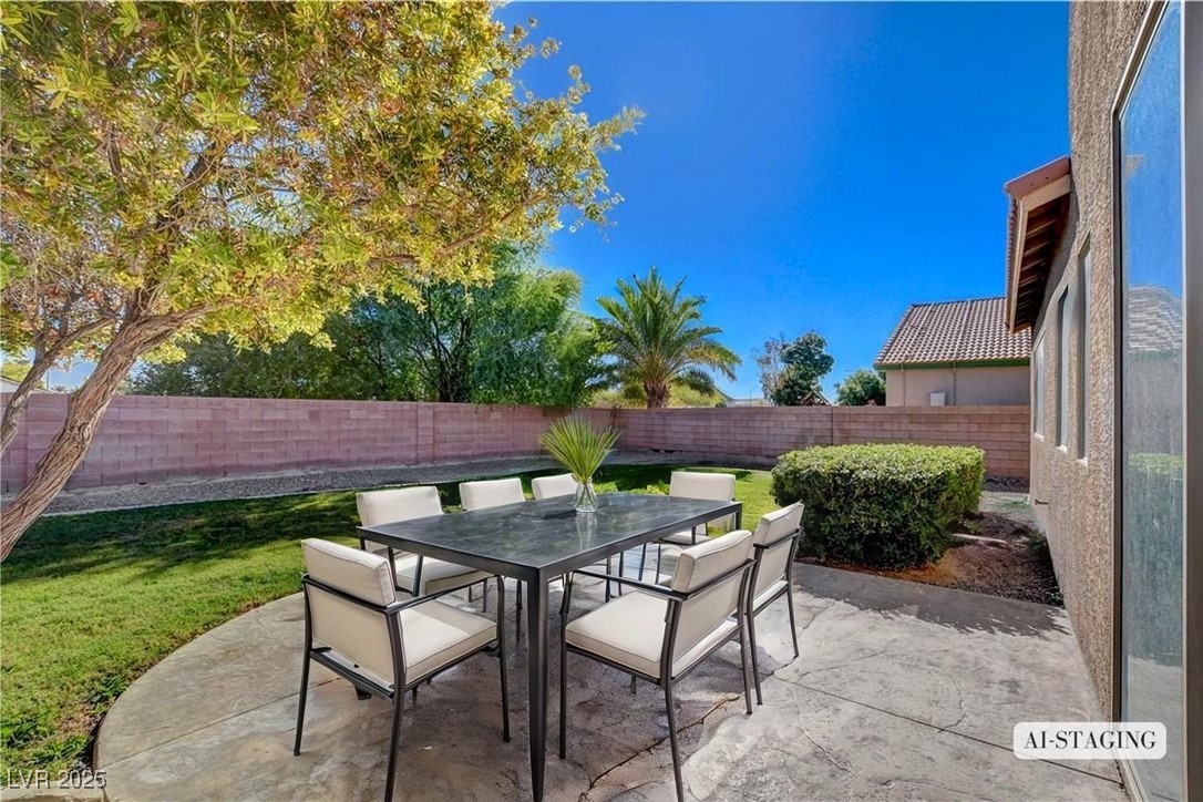 5030 Amber Crossing Street