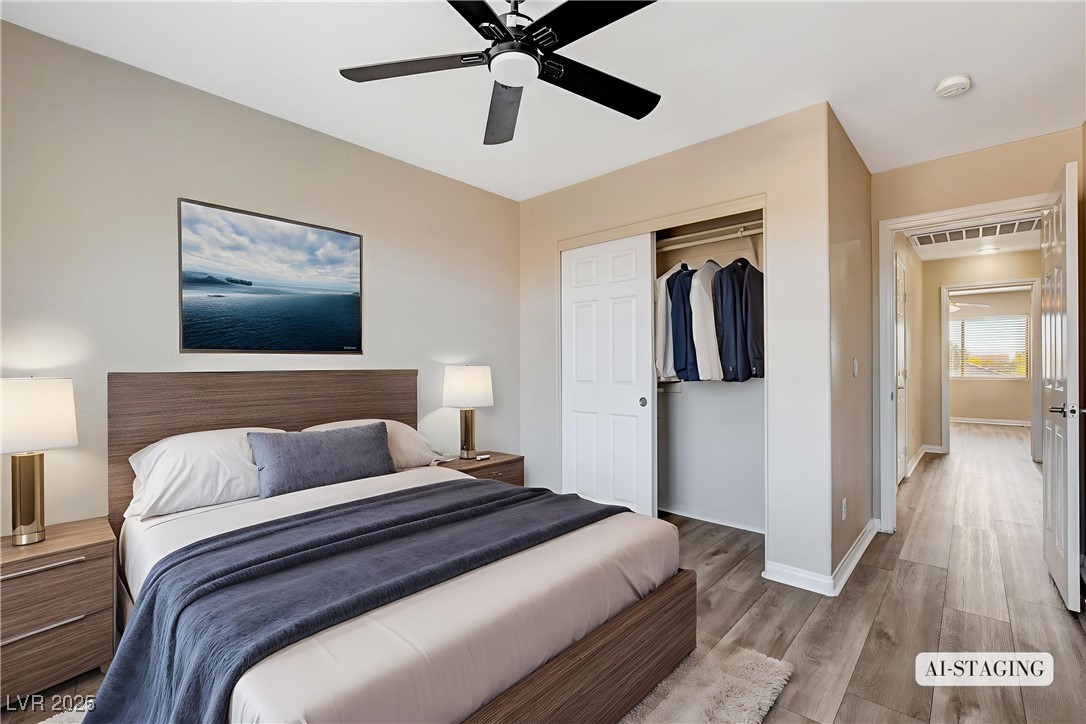 5030 Amber Crossing Street