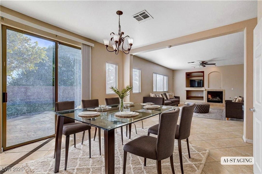 5030 Amber Crossing Street