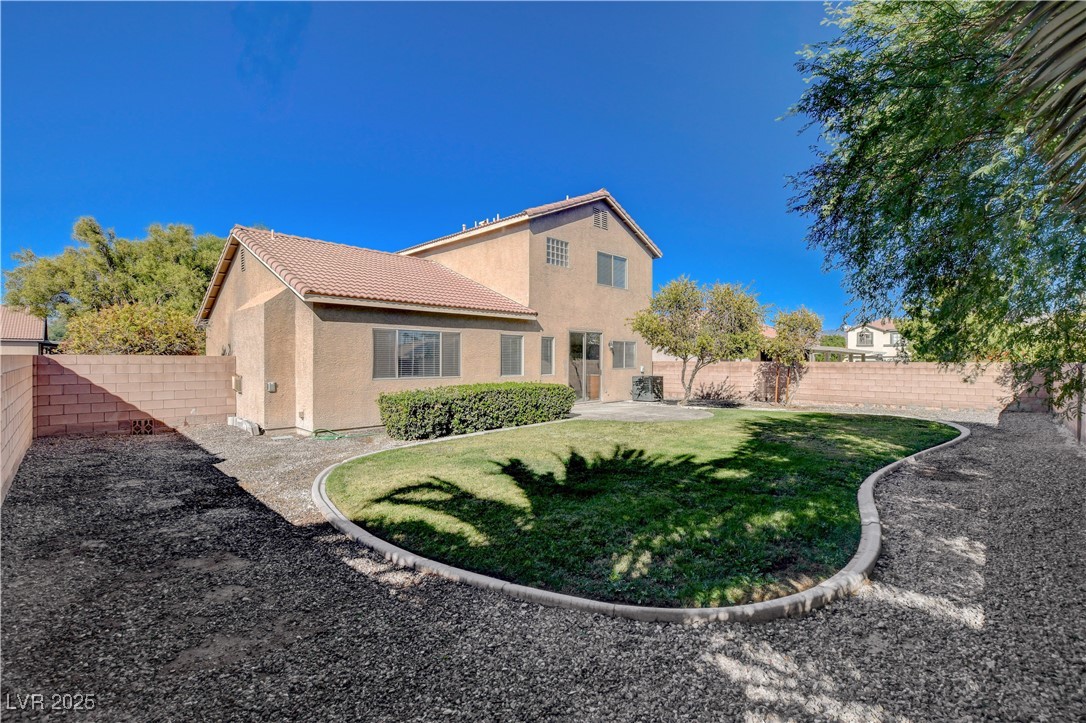 5030 Amber Crossing Street