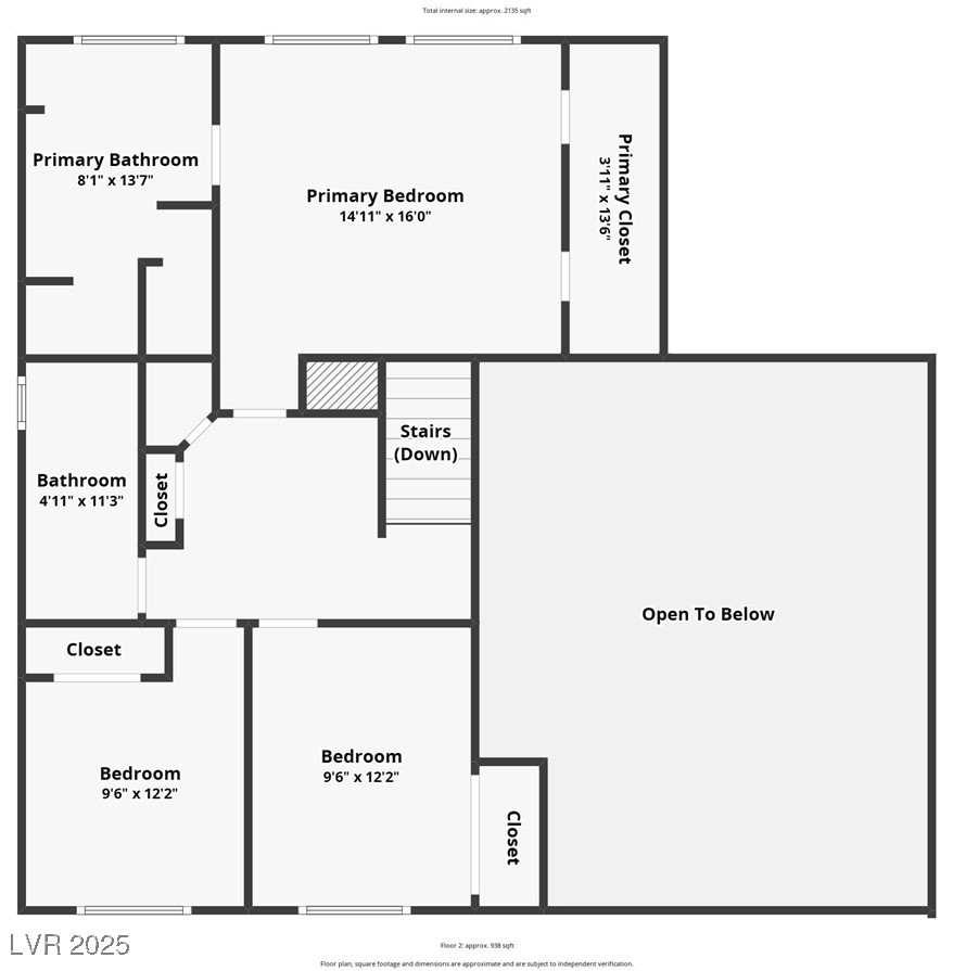 8983 Odense Way