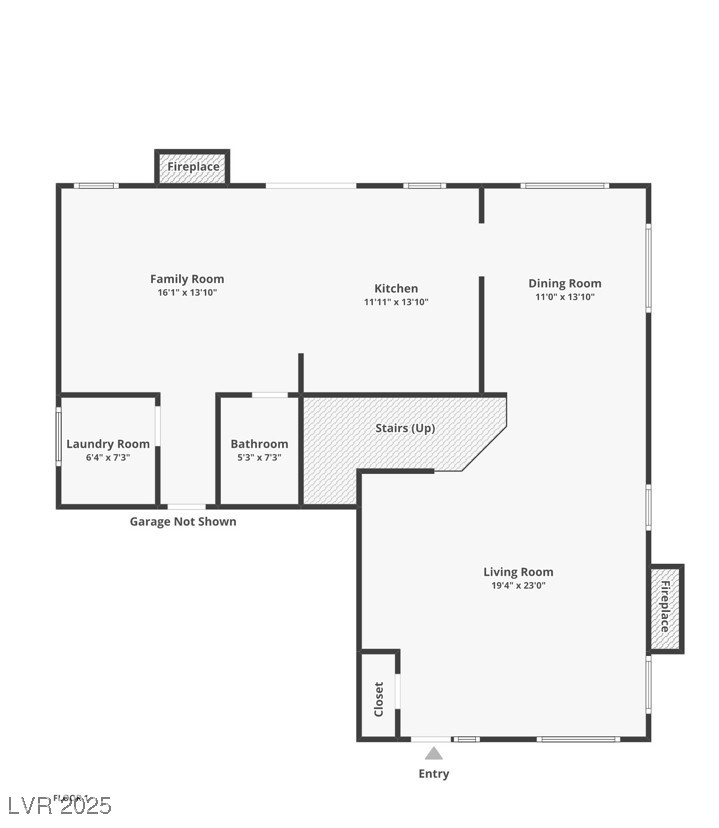 8983 Odense Way