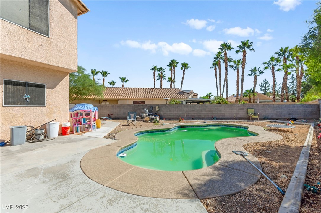 8036 Hurricane Cove Court