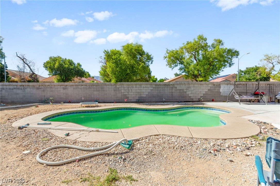 8036 Hurricane Cove Court