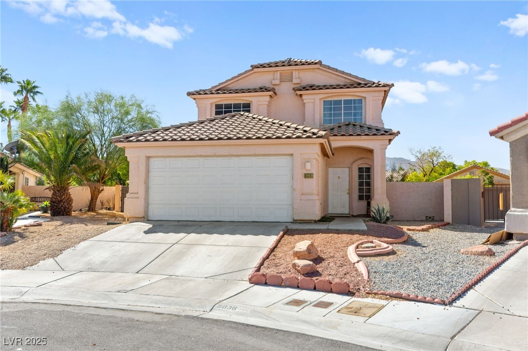 8036 Hurricane Cove Court