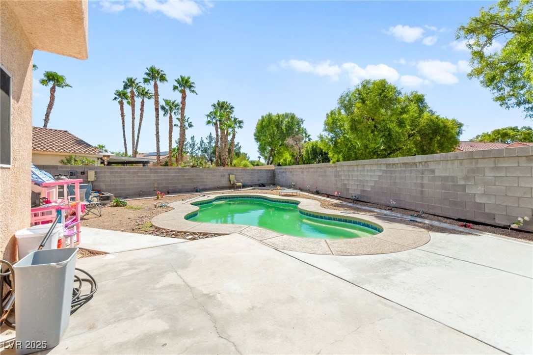 8036 Hurricane Cove Court