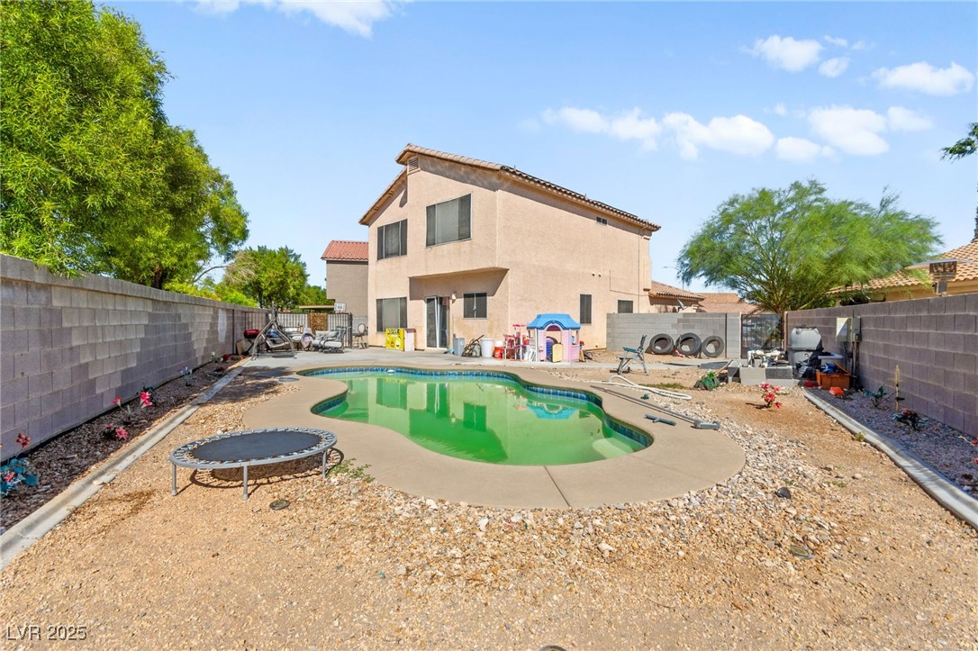 8036 Hurricane Cove Court