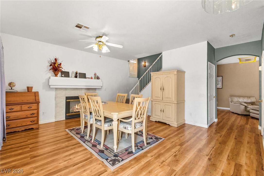 8036 Hurricane Cove Court