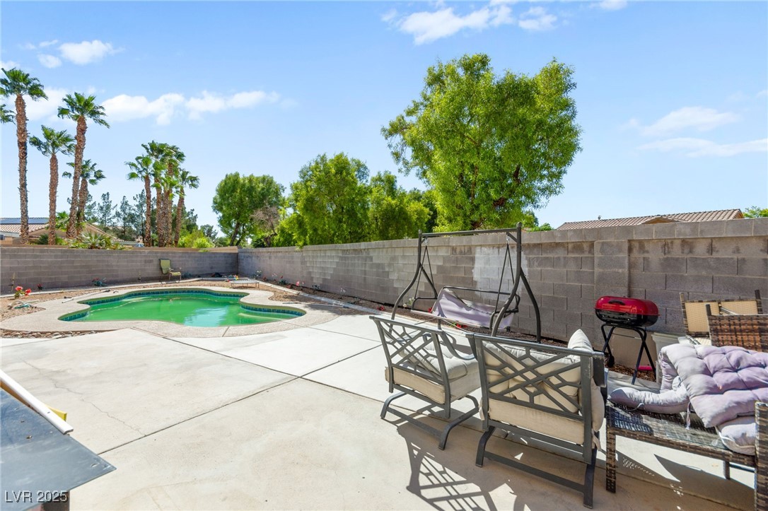 8036 Hurricane Cove Court