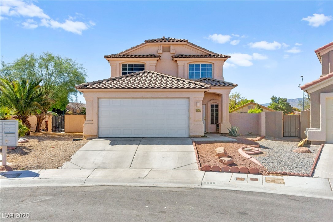 8036 Hurricane Cove Court