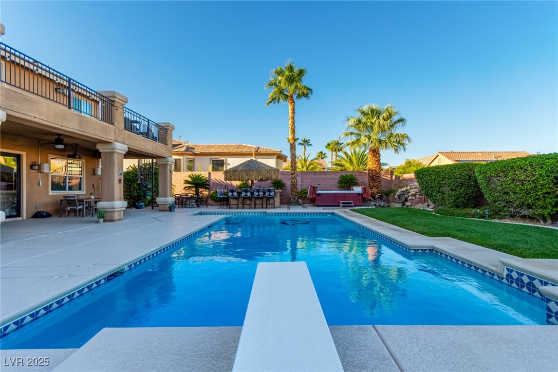 4736 Barcelona Ridge Court
