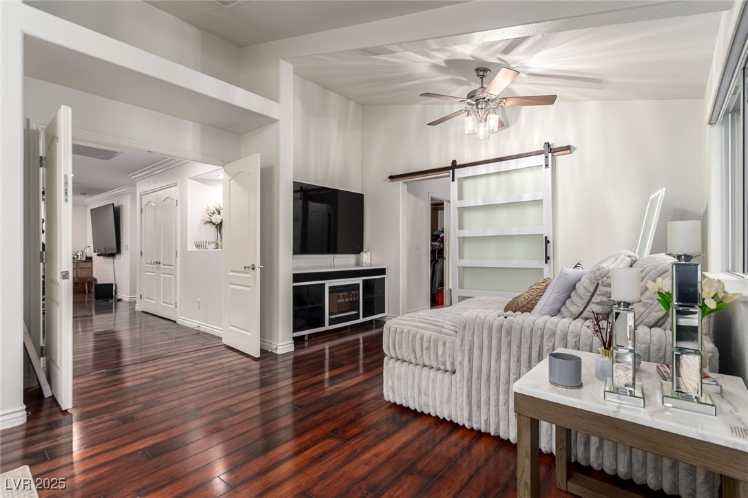 4736 Barcelona Ridge Court