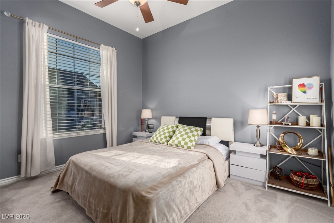 4736 Barcelona Ridge Court