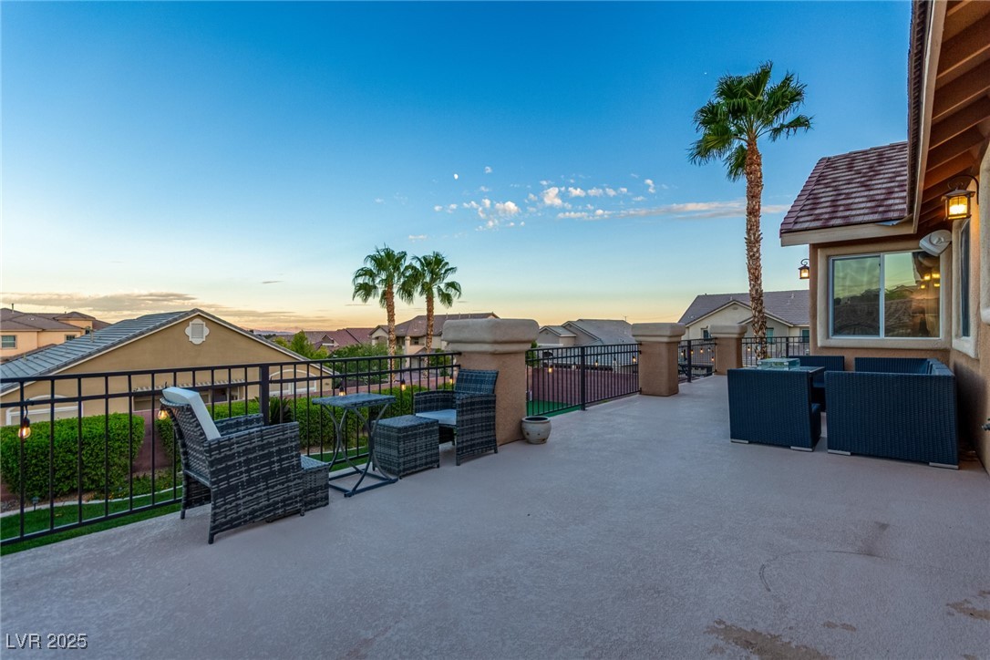 4736 Barcelona Ridge Court