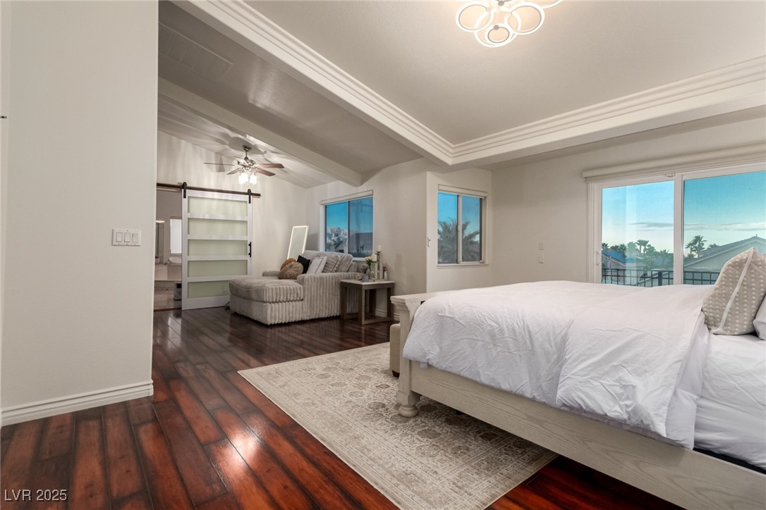 4736 Barcelona Ridge Court