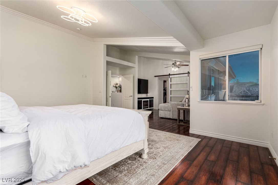 4736 Barcelona Ridge Court