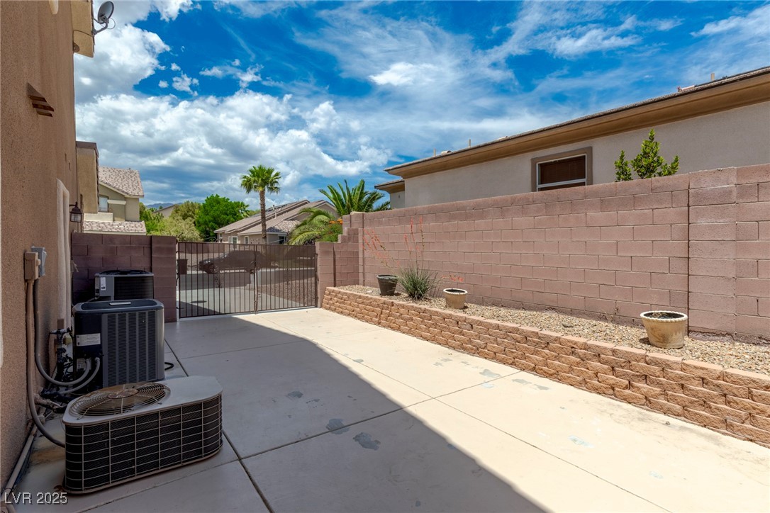 4736 Barcelona Ridge Court