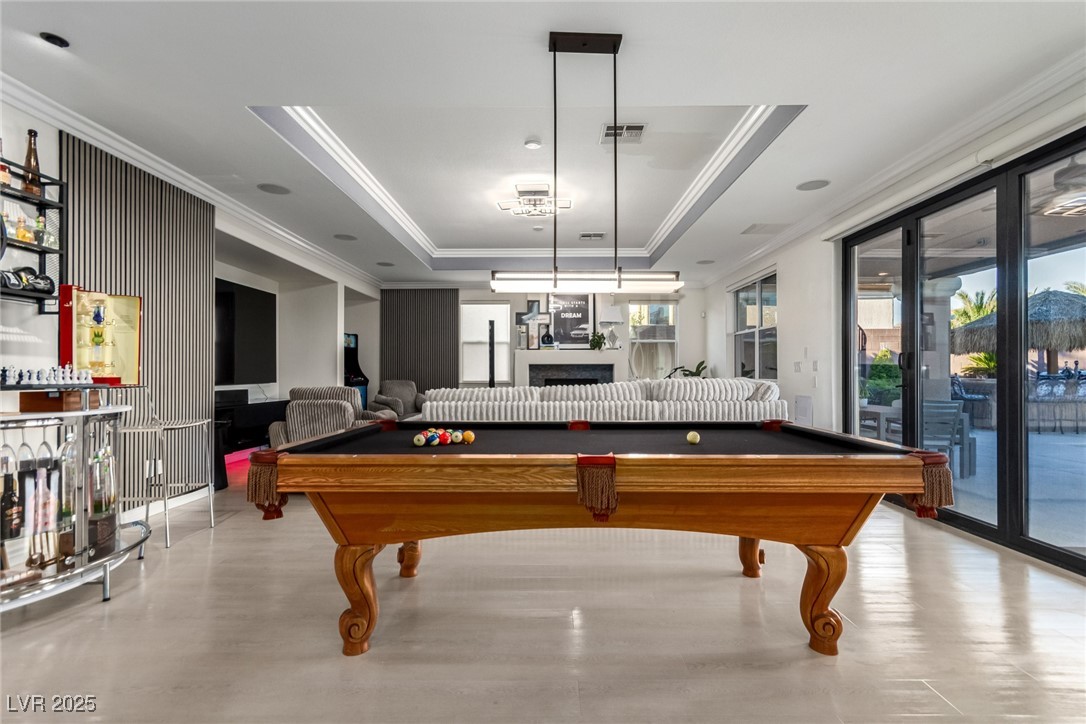 4736 Barcelona Ridge Court
