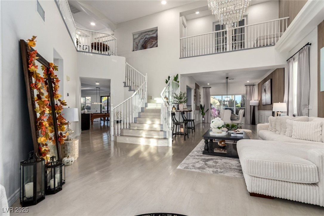 4736 Barcelona Ridge Court