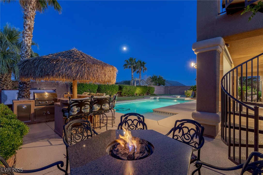 4736 Barcelona Ridge Court