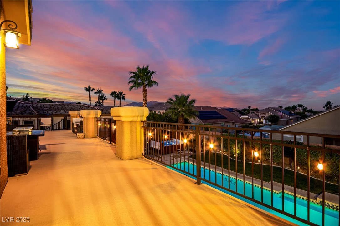 4736 Barcelona Ridge Court