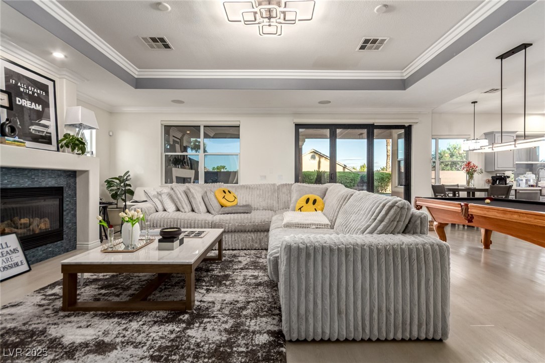 4736 Barcelona Ridge Court