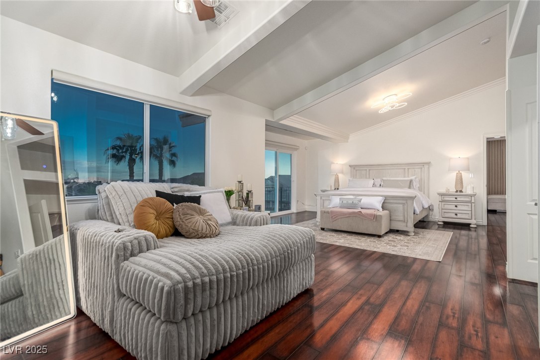 4736 Barcelona Ridge Court